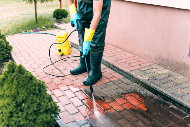 Best Playground Equipment Cleaning  in Bally, PA