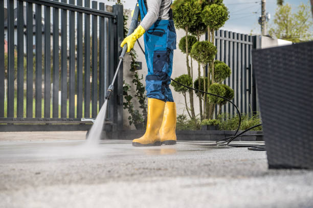 Playground Equipment Cleaning in Bally, PA